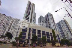 Cho thuê căn hộ chung cư central premium q.8 diện tích 73m2, 2pn, 2wc