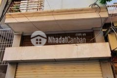 Lô góc hoàng văn thái thanh xuân 43m2 5tầng giá 7.95tỷ