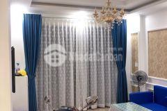 Siêu phẩm 55m2 đinh tiên hoàng hẻm 4m, p3, bình thạnh, chỉ 5 tỷ