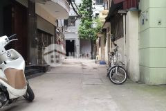 Cần bán mảnh đất kim giang 55m2 mt38 ô tô cách 1 nhà ra mặt phố giá 2.85 tỷ.