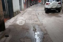 Thanh xuân, bán đất, rộng 62m, phân lô, 2 ô tô tránh, bùi xương trạch