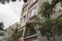 Bán nhà đa sỹ 45m 5t nhỉnh 3 tỷ gần ô tô.