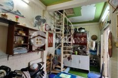 Bán nhà quận 10, hiếm 51m2, giá chỉ nhỉnh 90trm2, cho thuê 0799149230