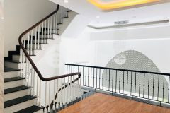 Nhà mới siêu đẹp thang máy gần phố ôtô 47m 6t 7xtỷ ngọc thụy long biên