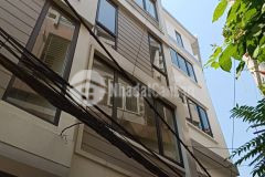 Bán nhà phố lụa vạn phúc hà đông 30m4t, mt 3m giá 2.75 tỷ lh 0396499181