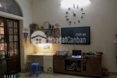 Bán nhà ở tân mai, ngõ to ô tô, gần trường học, 41m2, 3 tỷ 2.