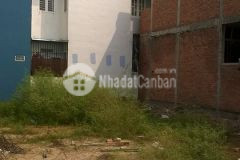 Siêu hot bán đất xoay vốn, đất 140m2, trần hữu trang, p. 11, phú nhuận, chỉ 15 tỷ tl