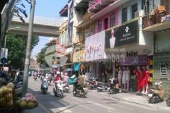 Mặt phố hoàng hoa thám 50m2x 5tầng chưa đến 6 tỷ kinh doanh ngày đêm, vỉa hè oto đỗ