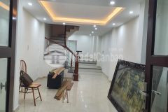 Bán nhà ở hồng hà 61m2, 4 tầng, mặt tiền 3.7m, 5.5tỷ