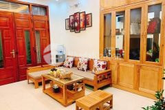 Bán nhà lê thanh nghị hai bà trưng 55m, 5 tầng, giá 4.3 tỷ.