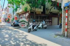 Mặt phố trung tâm quận hà đông 35m2, kinh doanh vô địch giá hơn 4 tỷ.