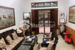 Liền kề ô tô tải tránh vỉa hè rộng kinh doanh tốt 60m2 x 4t mặt tiền 5,5m. giá 6 tỷ hơn phố n