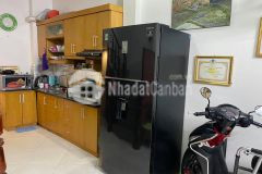 Nhà đẹp phù hợp cho con lên nhập học phố phùng hưng, hà đông, 45mx4 tầng, nhỉnh 2 tỷ.