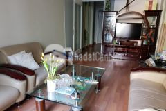 Bán nhà phố đội cấn, nhà 5 tầng mới, đường ô tô rộng, có gara ô tô giá 9.2 tỷ