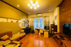 Nhà đẹp phân lô ô tô tránh ngã tư sở quận thanh xuân