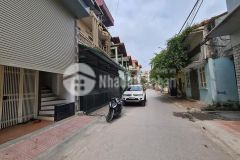 Bán đất tặng nhà nguyễn sơn,đầu tư vào bờ,dt115m2,mt7,5m,giá 14.8 tỷ.0963660234.