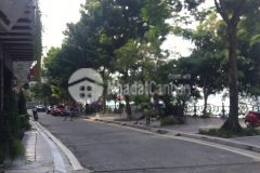 Cần bán gấp 339m2 mặt tiền 13.5m làng yên phụ, tây hồ kinh doanh 45.5 tỷ