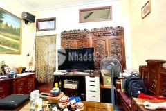 Đặc biệt siêu hiếm nhà cực đẹp ô tô 16 chỗ chạy qua. 58m2 x 4t giá chào 6 tỷ 3.