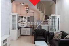 Ở luôn, nhà đẹp 32m2 x 4 tầng, phố giáp bát, quận hoàng mai.