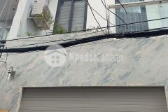 Nhà đẹp hxh giá cực tốt quang trung phường 10 gò vấp 42m2, 3 tầng 4,3 tỷ tl