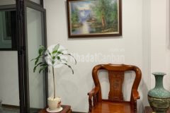 Bán gấp bông nhuộm, hoàn kiếm 52m 6 tầng mt 6m, nhà đẹp gần phố ở hay kd homestay đều lộc lh 0942861