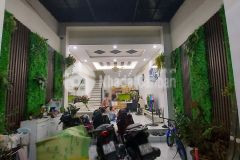 Nhà đẹp mới sát phố khương thượng tây sơn 53m2, 4.5 tỷ, 4 tầng lh 0854984333