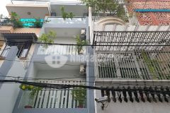 Hẻm xe tải, ô tô 7 chỗ ngủ trong nhà, huỳnh văn bánh, phú nhuận