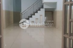 Hẻm 578 lê quang định 3 tầng hxh thuận tiện kinh doanh 52m2 giá 5 tỷ