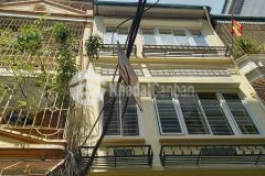 Bán đất tặng nhà giáp bát hoàng mai 55m 2 tầng nhỉnh 3 tỷ.