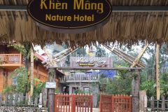 Khách sạn 495m2 thiết bị hiện đại cần bán cắt lỗ