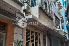 Nhà đẹp khương đình, thanh xuân 42m, 5 tầng, phân lô, ô tô, giá 5.35 tỷ