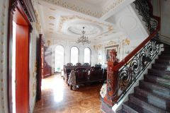 Bán biệt thự kiểu pháp đường hương lộ 80 bình tân