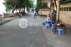 Bán nhà phố lụa hà đông,28m2t, mt 4m, giá 2.5 tỷ