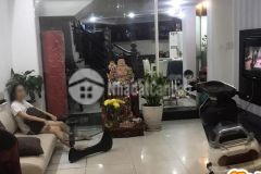 Nở hậu tài lộc nhà mới hoàng hoa thám, dt 60m2x5t, chỉ 8,6 tỷ