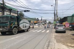 Đất trảng bom gần kcn bàu xéo giá 3,5 triệu m2.