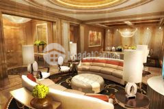 Cần bán khách sạn mới xây lô góc mặt phố trần thái tông cầu giấy hà nội.