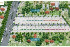 Suất ngoại giao đất nền cam hải tây cam lâm, giá từ 8.3trm2, ưu đãi khủng mua là thắng