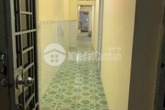 85m2 hẻm xe hơi cách mạng tháng tám, quận 3, giá nhỉnh 100 triệum2