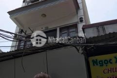 Siêu phẩmbán nhà lê quang đạo,mặt tiền rộng.kinh doanh dt66,8m x4t,mt5m,giá 6,4 tỷ