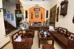 Duy nhất 1 căn bán nhà đẹp vạn phúc 60m2 x 5 tầng, mặt tiền 7m, lô góc, gara, giá 5.5 tỷ