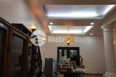 Bán bt sân vườn vip,ngọc thụy, gara ô tô,dt135m2,mt8.6m,giá 10.8 tỷ.