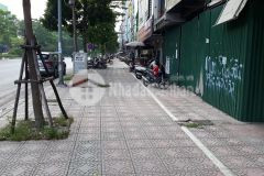 Bán mặt phố kim ngưu hbt 22m25t. oto kinh doanh 4.6 tỷ.