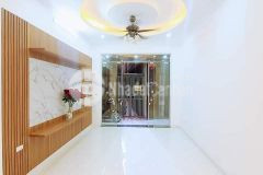 Nhỏ xinh là em đây.nhà đẹpnội thất đỉnhcách mặt phố 50m