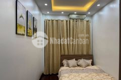 Bán nhà lê duẩn, mặt ngõ kinh doanh, 5m ra phố, cực sầm uất, dân trí cao, nhỉnh 2 tỷ