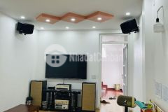 Siêu hiếm nhà xuân phương, 5 tầng, để lại toàn bộ nội thất.