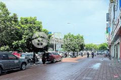 Nhà phố nguyễn xiển,thanh xuân. lô góc, vỉa hè, ô tô, kd. 170m2 10t mt7m 39 tỷ