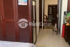 Bán nhà giá rẻ phan văn trị, bình thạnh, 55m2, 3 tầng. giá 6 tỷ