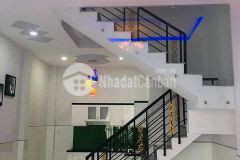 Nhà 4 tấm,4 pn,nội thất cao cấp,hẻm 3m thông p.9,gv46m2 chỉ 4.28 tỷ,tl.