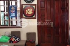 Nhà phố nguyễn văn cừ lô góc 3 mặt thoáng 3 bước ra phố,ngõ thông các ngả.