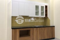 Bán nhà hẻm bến vân đồn p5 q4, 14m2, 1.3 tỷ, 0932501298